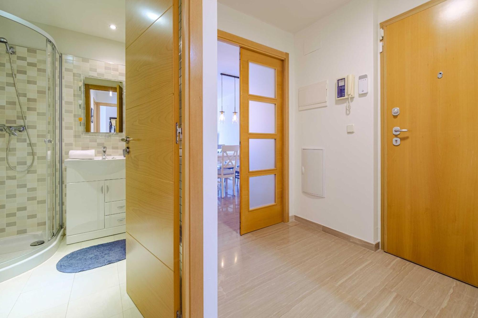 Golden Gardens Zen Apartment Javea Arenal By Rock Rentals Platja de Larenal Bagian luar foto