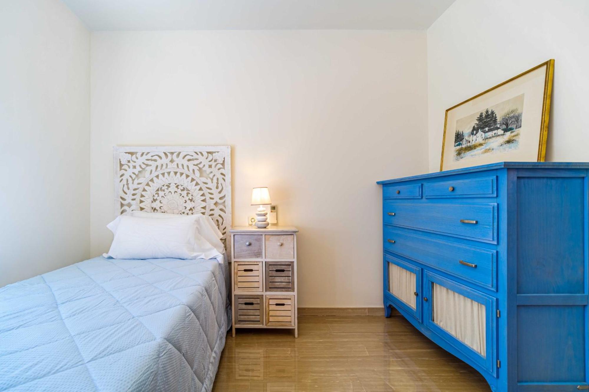 Golden Gardens Zen Apartment Javea Arenal By Rock Rentals Platja de Larenal Bagian luar foto