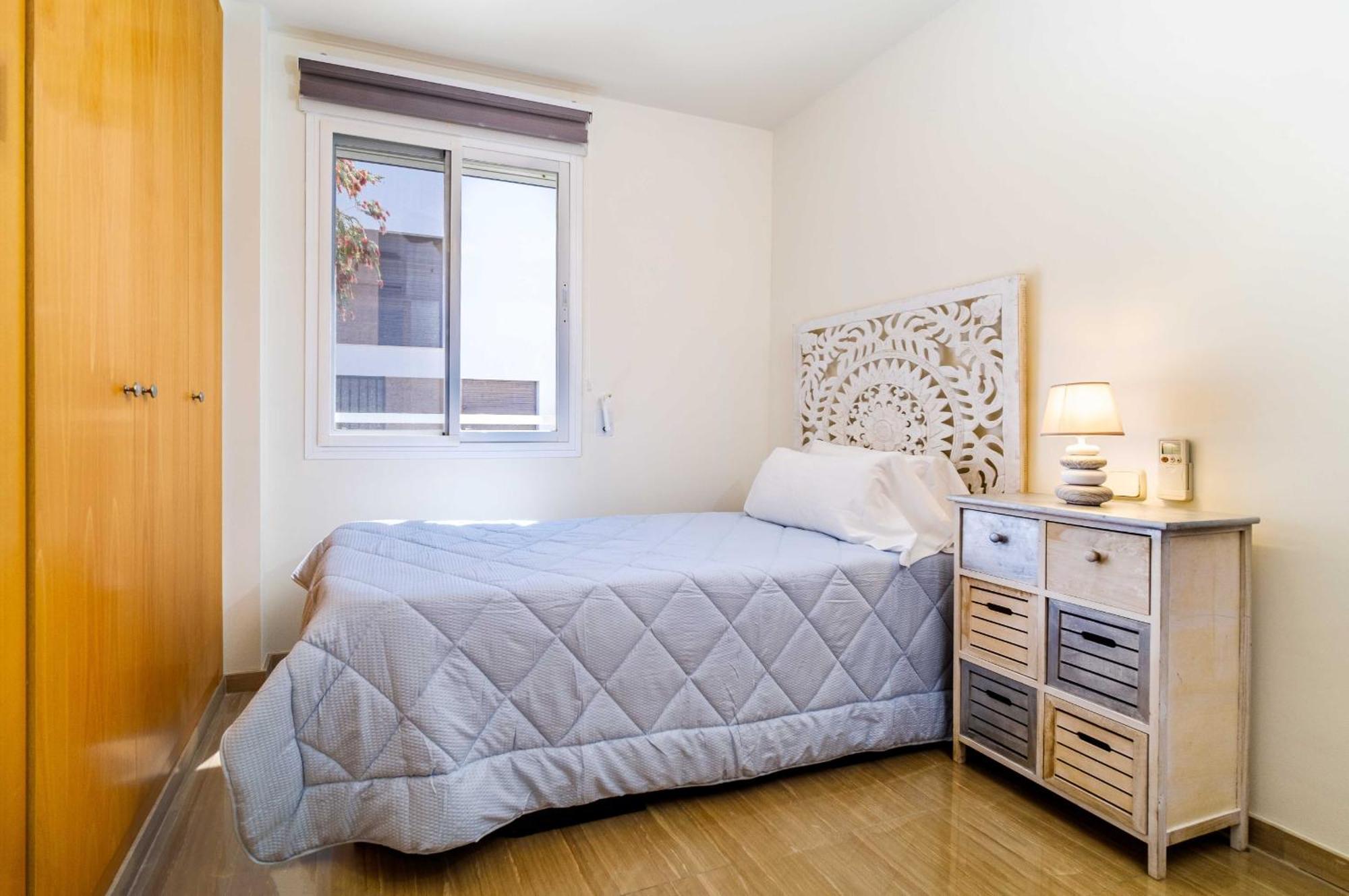 Golden Gardens Zen Apartment Javea Arenal By Rock Rentals Platja de Larenal Bagian luar foto