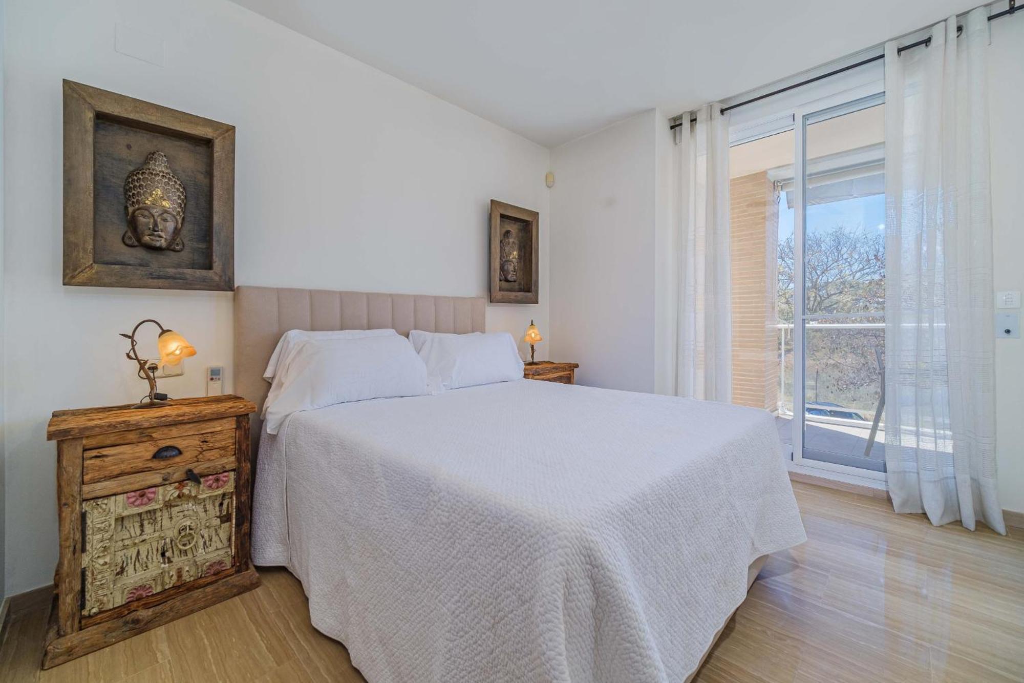 Golden Gardens Zen Apartment Javea Arenal By Rock Rentals Platja de Larenal Bagian luar foto