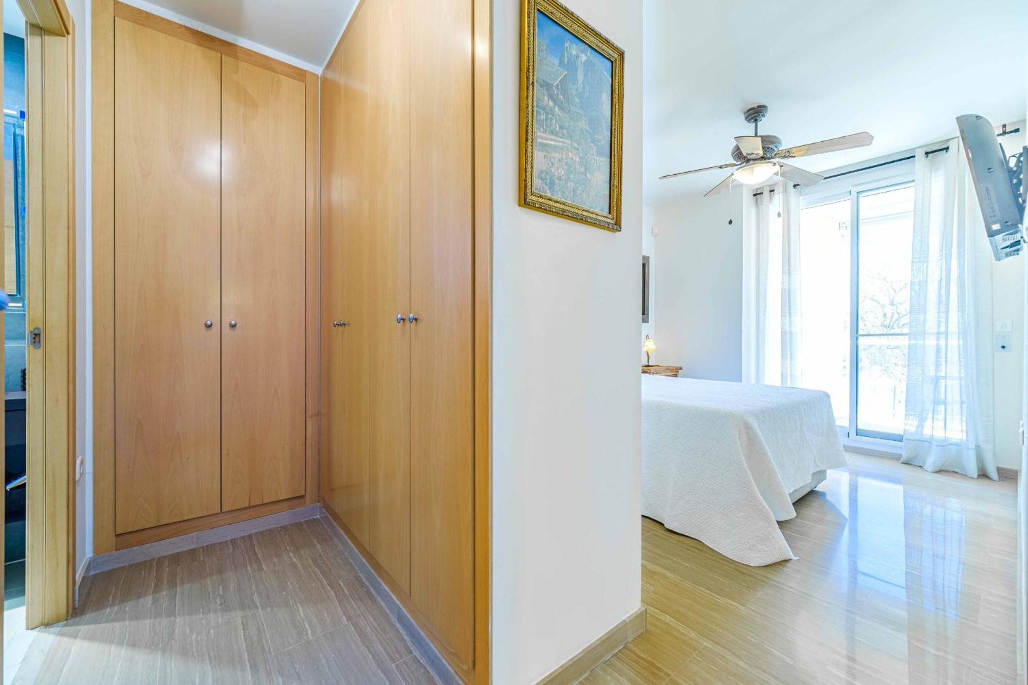 Golden Gardens Zen Apartment Javea Arenal By Rock Rentals Platja de Larenal Bagian luar foto