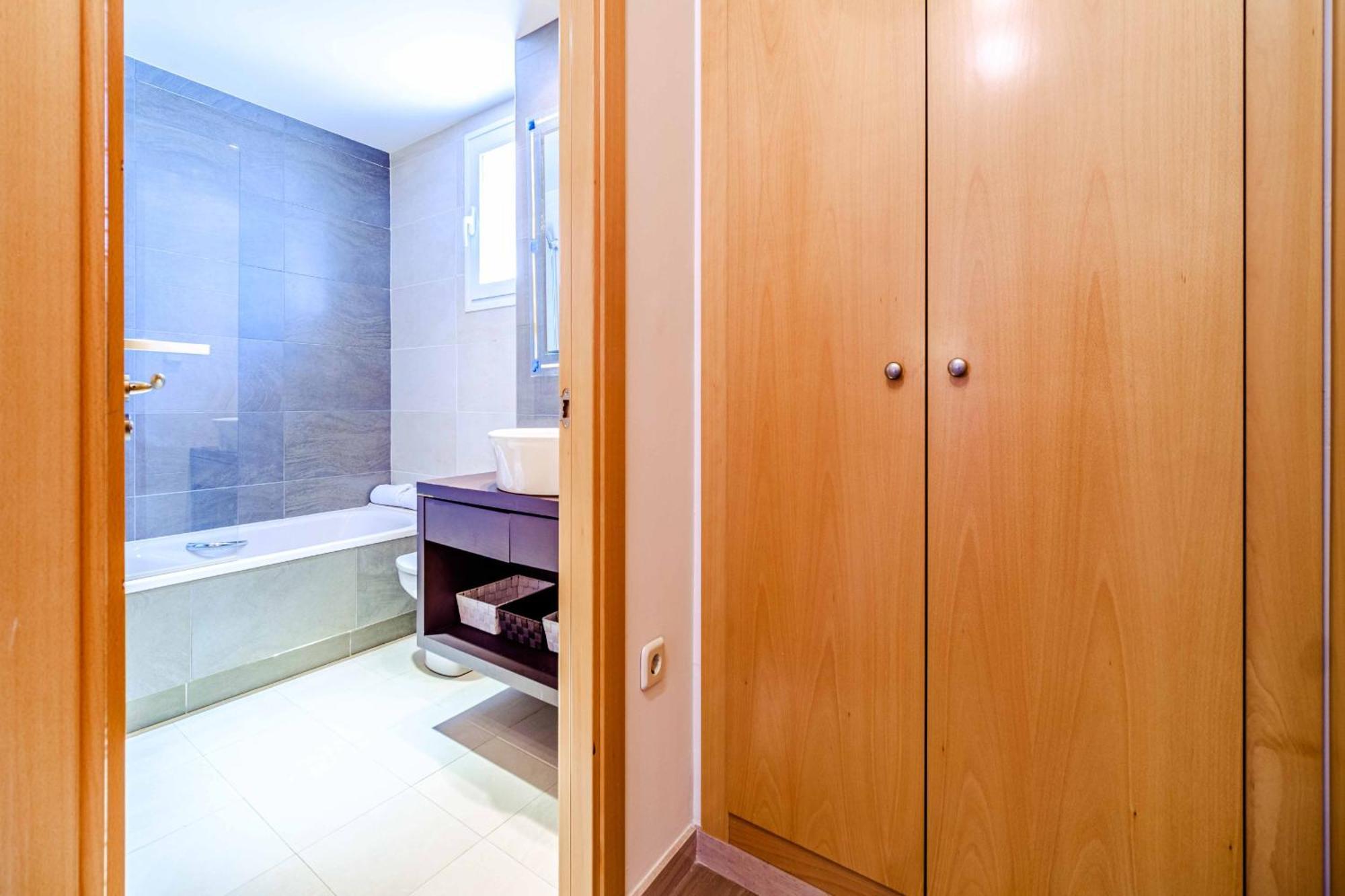 Golden Gardens Zen Apartment Javea Arenal By Rock Rentals Platja de Larenal Bagian luar foto