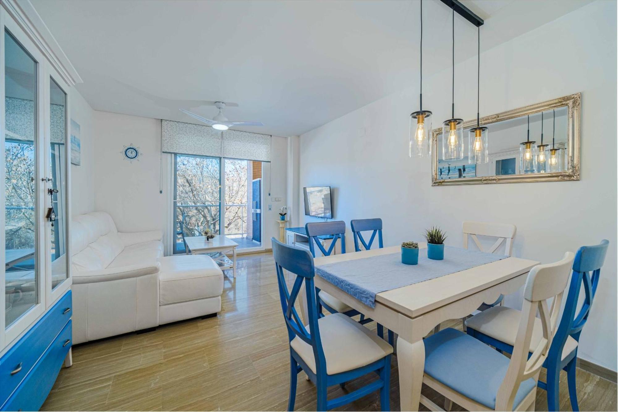 Golden Gardens Zen Apartment Javea Arenal By Rock Rentals Platja de Larenal Bagian luar foto