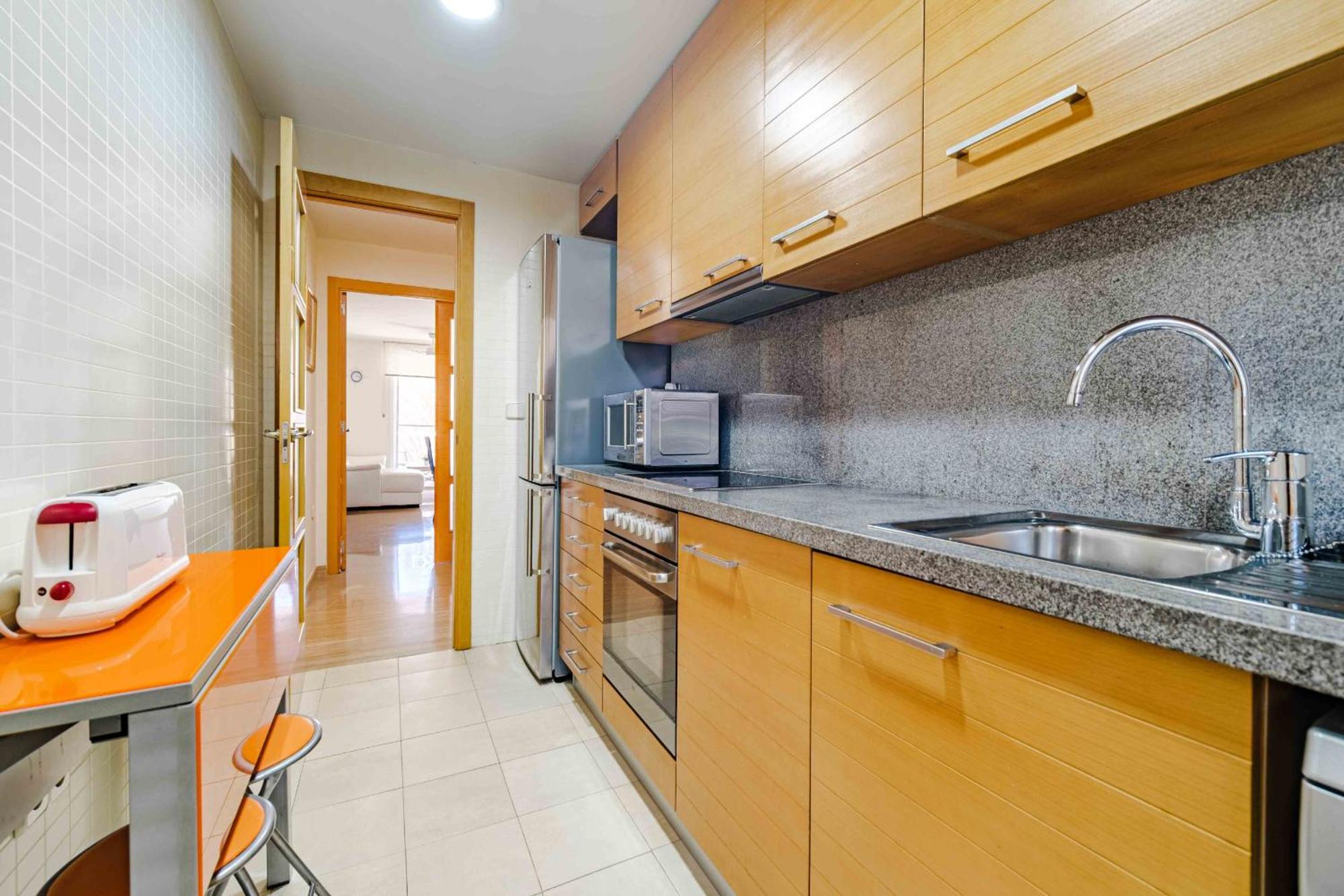 Golden Gardens Zen Apartment Javea Arenal By Rock Rentals Platja de Larenal Bagian luar foto