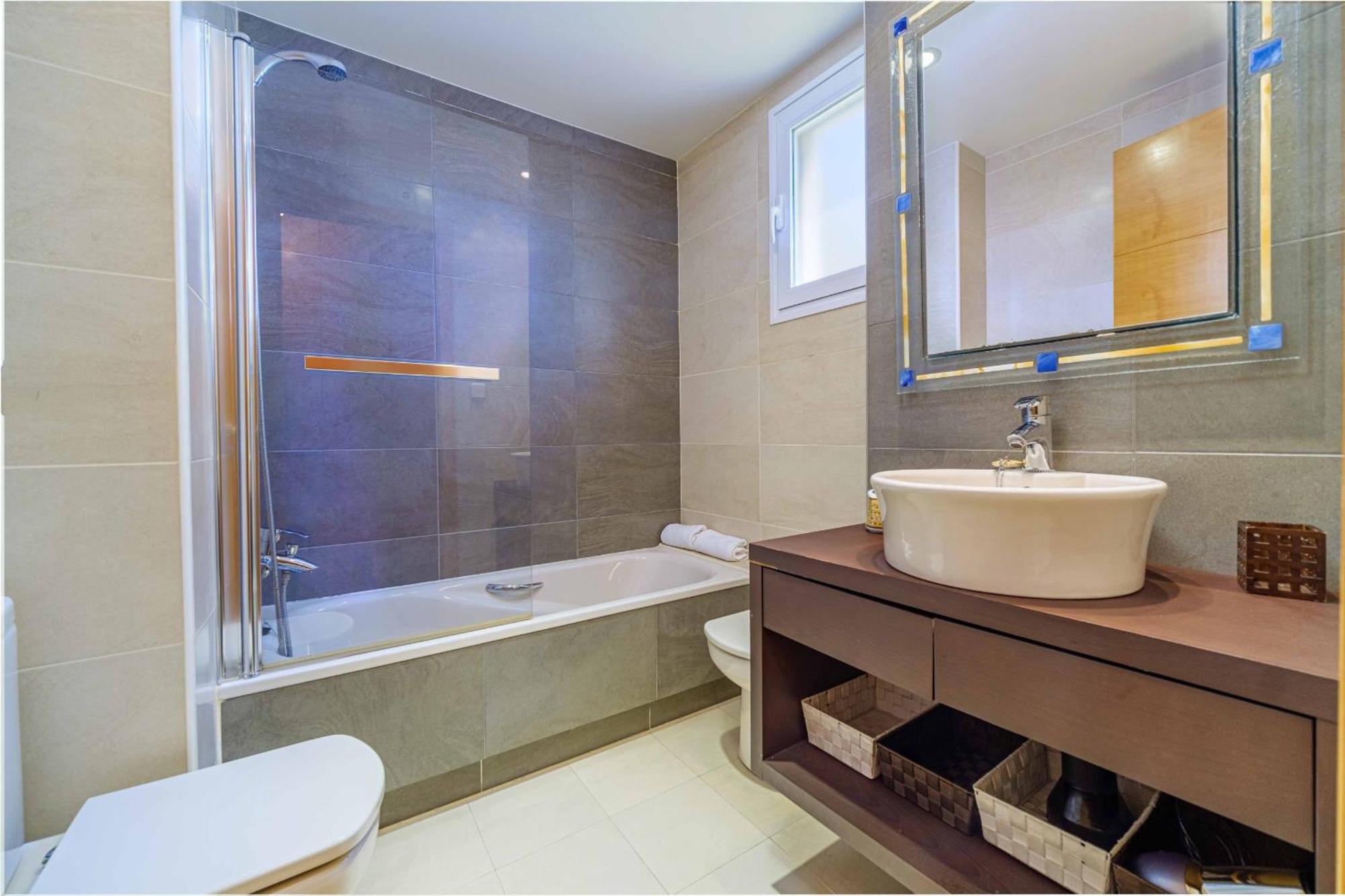 Golden Gardens Zen Apartment Javea Arenal By Rock Rentals Platja de Larenal Bagian luar foto
