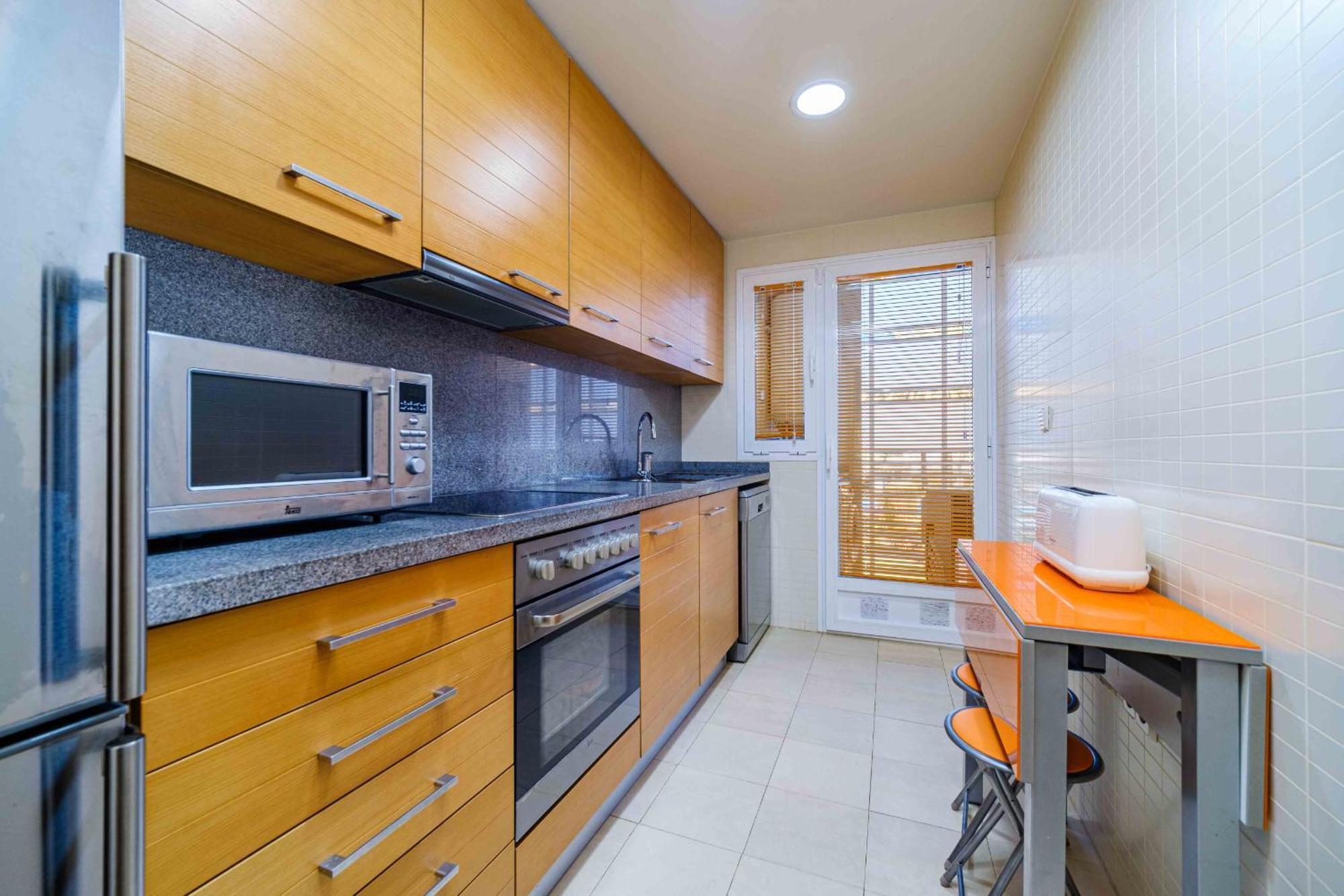 Golden Gardens Zen Apartment Javea Arenal By Rock Rentals Platja de Larenal Bagian luar foto
